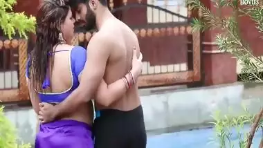 Sapna Bhabhi In Nipple Impression Fliz Movies Webseries