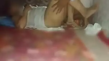 Bhabhi Ki Choda Raat Ko