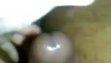 Indian And White Blowjob