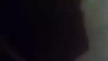 Indian Girl Doggystyle