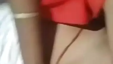 Desi cute wife sexy pussy video 1