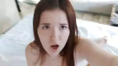 she suddenly decided to shoot our fuck on camera