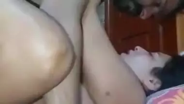 Today Exclusive- Horny Paki Wife Hard Fucked