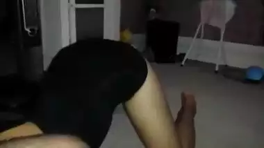 Desi mom deepthroat