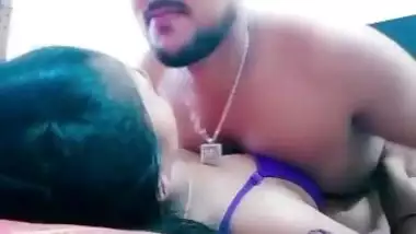 Indian couples enjoying fuck