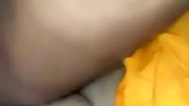 Desi village aunty sexy face on fucking time