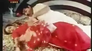 Indian hot suhagraat scene