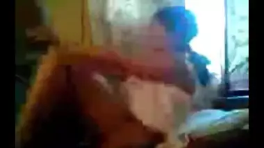 Nepali house wife hardcore sex video with neighbor