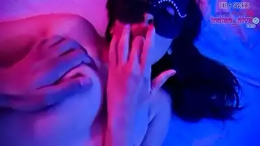 Hot N High Lofi Chill Sex With Indian Diva