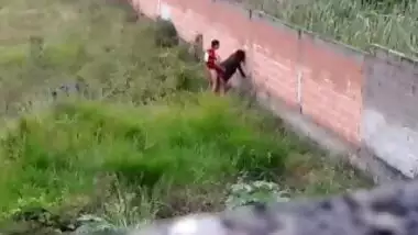 hot desi village girl fucked outdoor