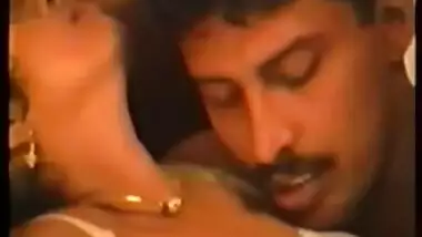 MATURE INDIAN WIFE FUCKS COUSIN FILMED BY HUSBAND Pt 1
