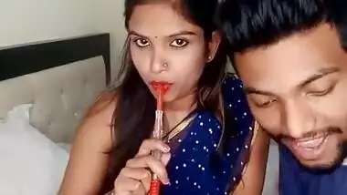 Indian Sexy Famous Couple Romance Vdo