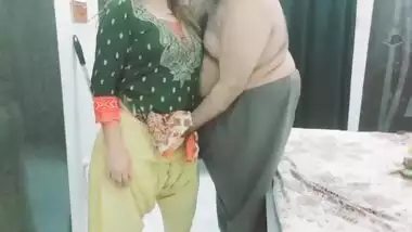 Pakistani Aunty And Sex With Audio