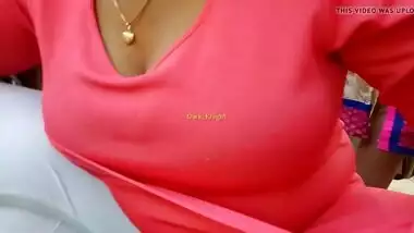 Indian Desi Cleavage - 9