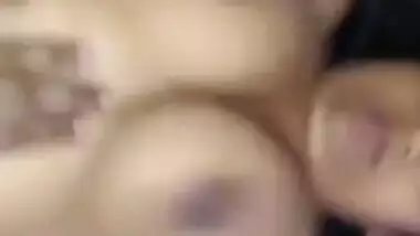 Desi violent fuck with cum on face