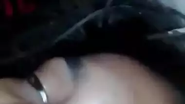 Cheating Desi Gf Fucking With Ex Lover After Marriage