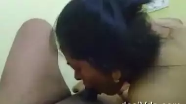 Mature Bhabhi With Customer