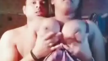 Sexy Indian Boobs Massage Video Mms