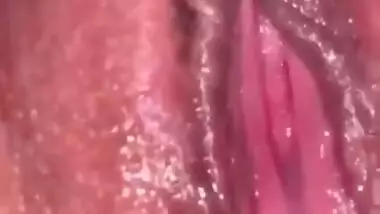 Desi Wife Orgasm 