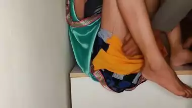 Mohini Madhav, Desi Aunty And Desi Bhabhi - Fucking With Devar In Front Of Her Husbund Hindi Audio