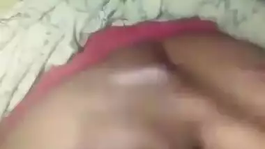 Bangla Desi village hot pussy show selfie