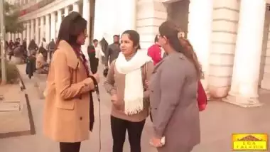 Girls opinion about Masturbation Delhi Girls Rocks New Year Special-2017