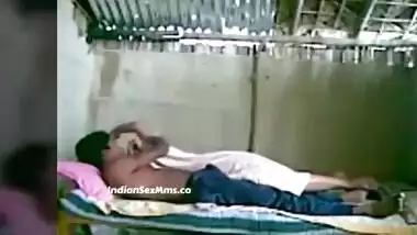 Desi Village Bhabhi Sex With Devar Mms Video