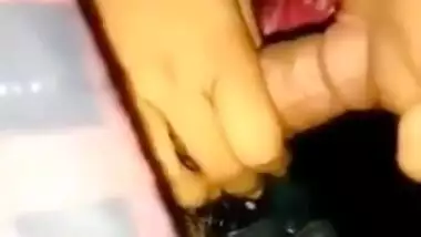 Bangladeshi girl bj and fucking