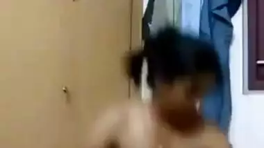 Indian porn blogs nude MMS selfie video