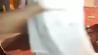 Pk hot mujra