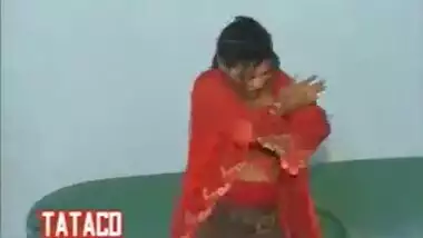 Pakistani Mujra With Boobs Show