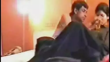 pakistani girl in hotel