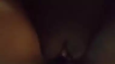 Nri Girl Tastes Big Black Dick In Her Pussy