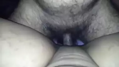 Pakistani Bhabi Records Herself, Close-up Pussy Fucking Urdu