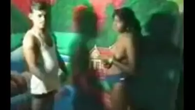 Sex xxx telugu maid hardcore sex with lover