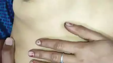 Indian sexy girl shalwar suit purple panty chut chudai sucking pussy