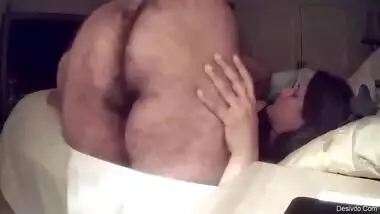 paki wife fucked by hubby with clear hindi/urdu audio she is a beauty