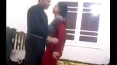 Cheating Marathi wife sex video with lover