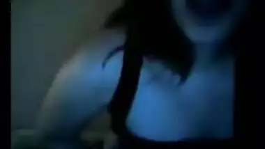 Arab Egypt Anal Masturbation On Webcam