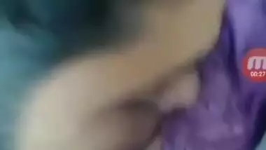 Beautiful Couple fucking live show capture part 1