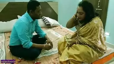 Indian Bengali Best Xxx Sex!! Beautiful Sister Fucked By Step Brother Friend!!