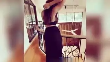 Indian Hot Girl Annie sharma Video