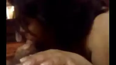 Hottest Indian chubby bhabhi home sex leaked scandal