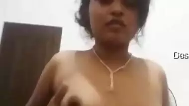 Desi Girl