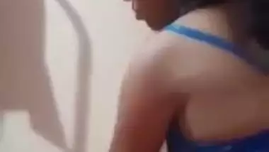 Indian girl fucked by her BF