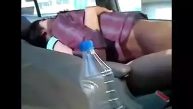 Hot Bihari Girl Having Car Sex With College Senior