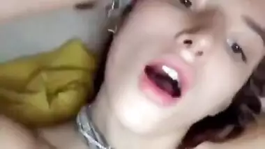 Bella Thorne – Nude Selfie Video