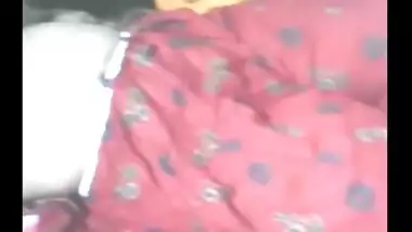 Bangladeshi melon boobs village girl fucked by neighbor