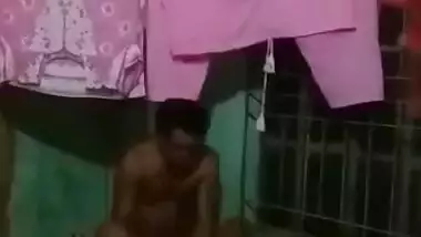 BBW Busty Bangladeshi wife sex with her neighbor