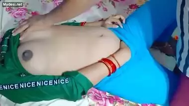 Desi hot devar bhabi chudai